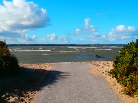 pelgurand-tallinn beach