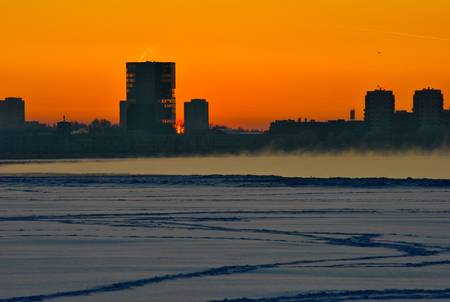 pelgurand-tallinn beach