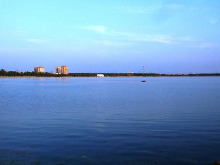 pelgurand-tallinn beach