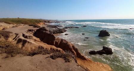 pescadero-beach-pescadero-california beach