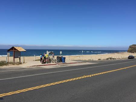 pescadero-state-beach-pescadero-california beach