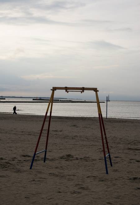 pirita-rand-tallinn beach