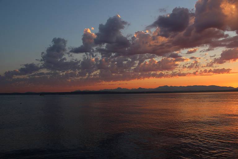 point-shilshole-beach-seattle-washington beach