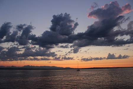 point-shilshole-beach-seattle-washington beach