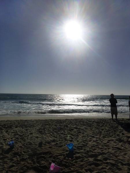 poplar-beach-half-moon-bay-california beach