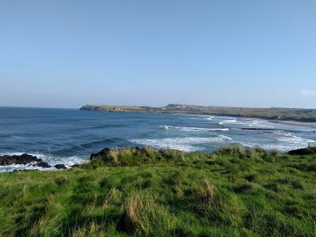 portballintrae-beach-portballintrae-northern-ireland beach