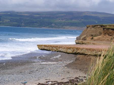 porth-neigwl-llanengan-wales beach