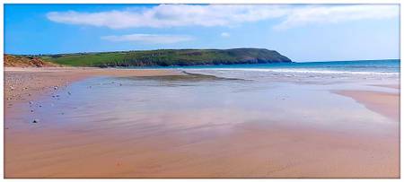 porth-neigwl-llanengan-wales beach