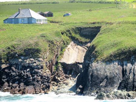 porthselau-beach-st-davids-wales beach