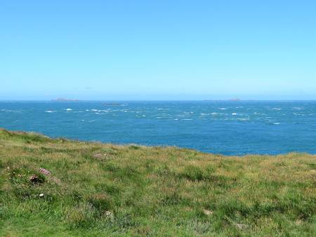 porthselau-beach-st-davids-wales beach