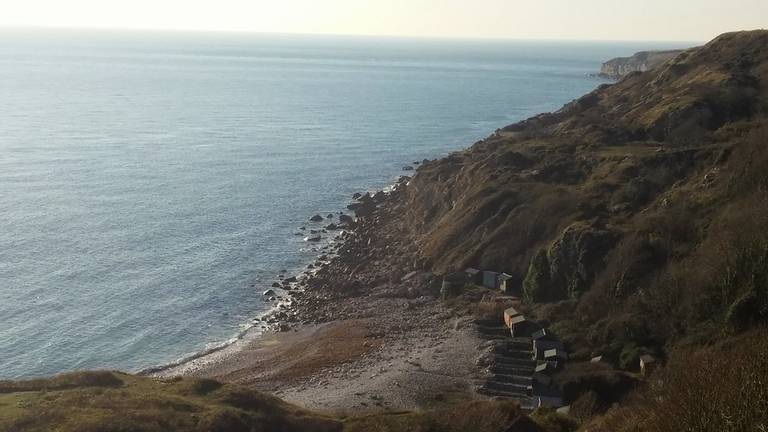 portland-beach-dorset beach