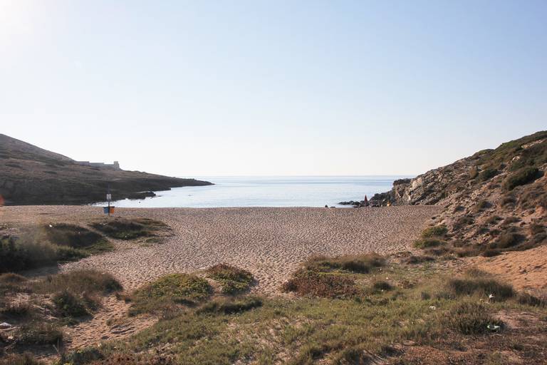 porto-palmas-sassari-sardinia beach