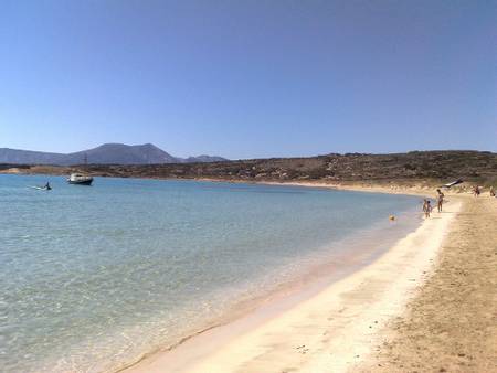 pori-beach-agia-kyriaki-peloponnese-western-greece-and-the-ionian beach
