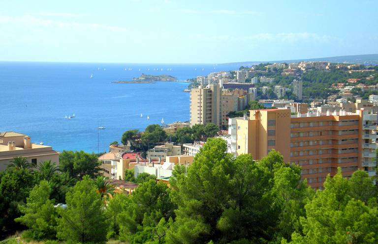 platja-de-cala-major-palma-balearic-islands beach