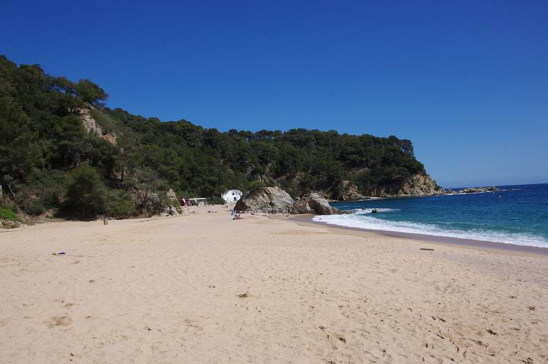 platja-de-canyelles-canyelles-catalonia beach