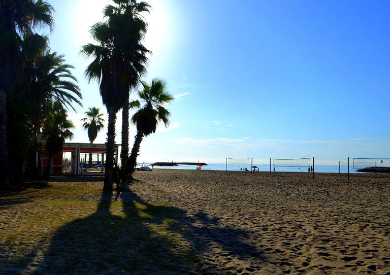 platja-de-cunit-cunit-catalonia beach