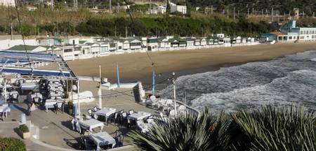 platja-de-garraf-sitges-catalonia beach