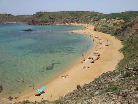 platja-de-ferragut-es-mercadal-balearic-islands beach