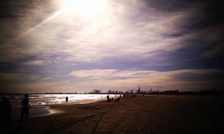 platja-de-la-malva-rosa-valencia-valencian-community beach