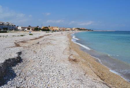 platja-de-lamadrava-d%C3%A9nia-valencian-community beach