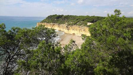 platja-de-llevant-salou-catalonia beach