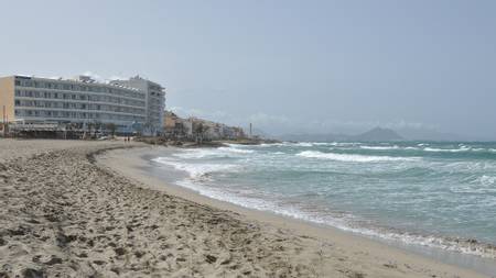 platja-de-son-baul%C3%B3-santa-margalida-balearic-islands beach