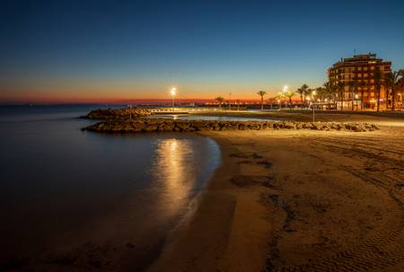 platja-del-cura-torrevieja-valencian-community beach