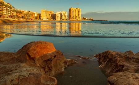 platja-del-cura-torrevieja-valencian-community beach