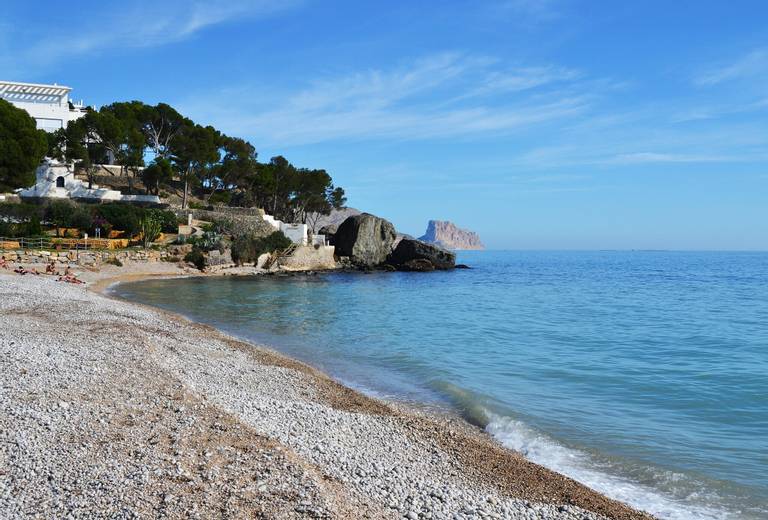 platja-del-cap-negret-altea-valencian-community beach