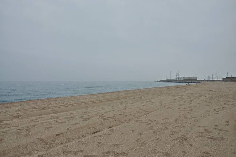 platja-del-cavallo-arenys-de-mar beach