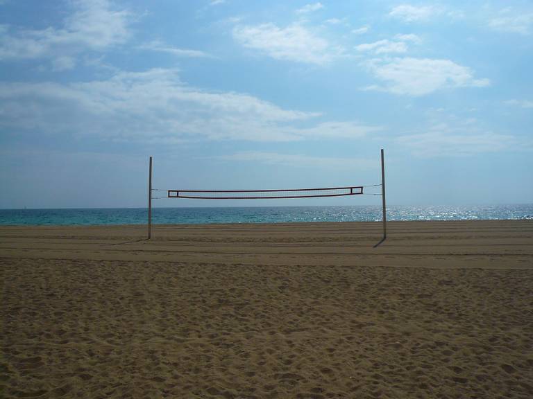platja-del-coco-badalona-catalonia beach