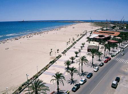 platja-del-port-de-sagunt-sagunto-valencian-community beach