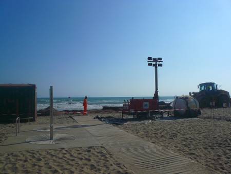 platja-del-prat-el-prat-de-llobregat-catalonia beach