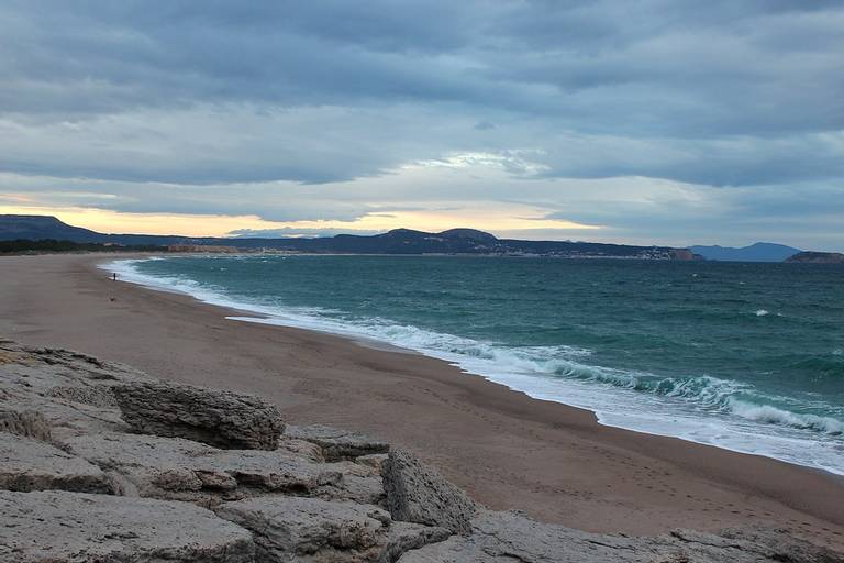 platja-del-raco-sa-riera-catalunya beach