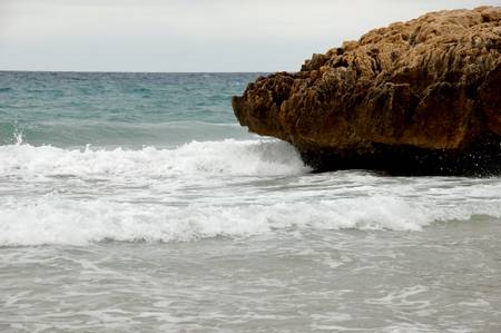 platja-dels-capellans-tarragona-catalonia beach