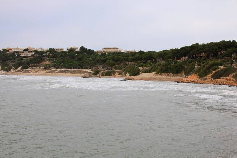 platja-llarga-salou-catalonia beach