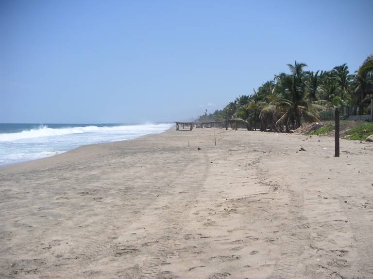 playa-tamarindos-acapulco-guerrero beach