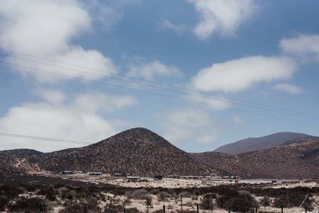 playa-totoralillo-coquimbo-coquimbo-region beach