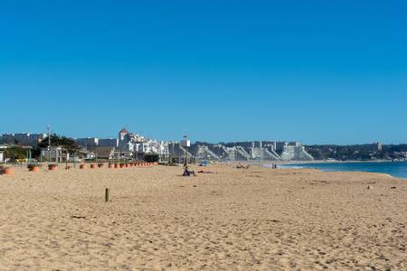 playa-algarrobo-algarrobo-valparaiso-region beach