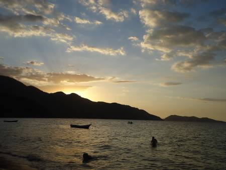 playa-arapito-arapito-sucre-state beach