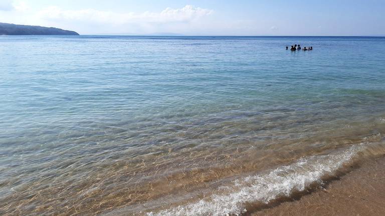 playa-bonita-las-terrenas beach