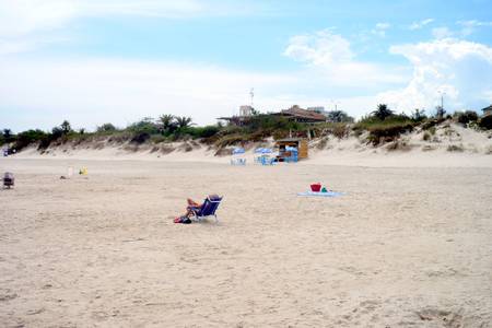 playa-brava-las-toscas-canelones beach
