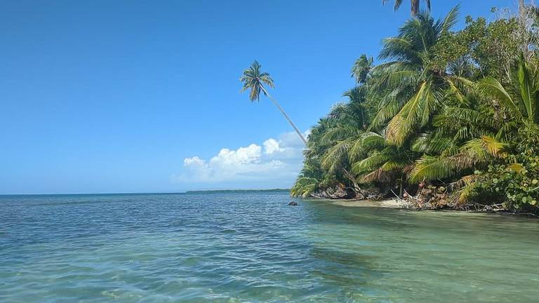 playa-buye-puerto-real-cabo-rojo beach