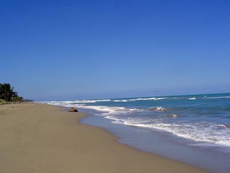 playa-cabarete-cabarete-puerto-plata-province beach