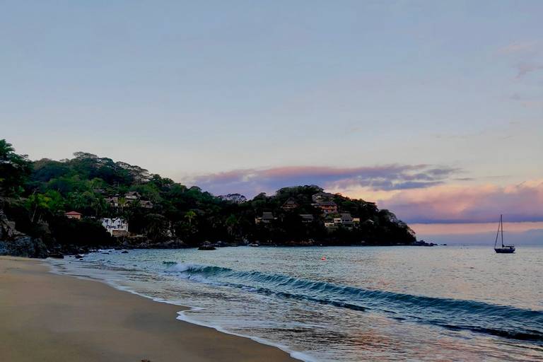 playa-carricitos-sayulita beach