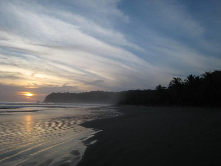 playa-coyote-bejuco-district-guanacaste-province beach