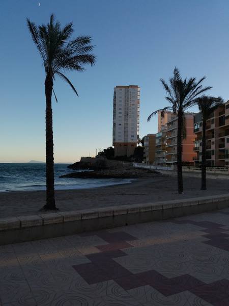 playa-cullera-valencian-community beach