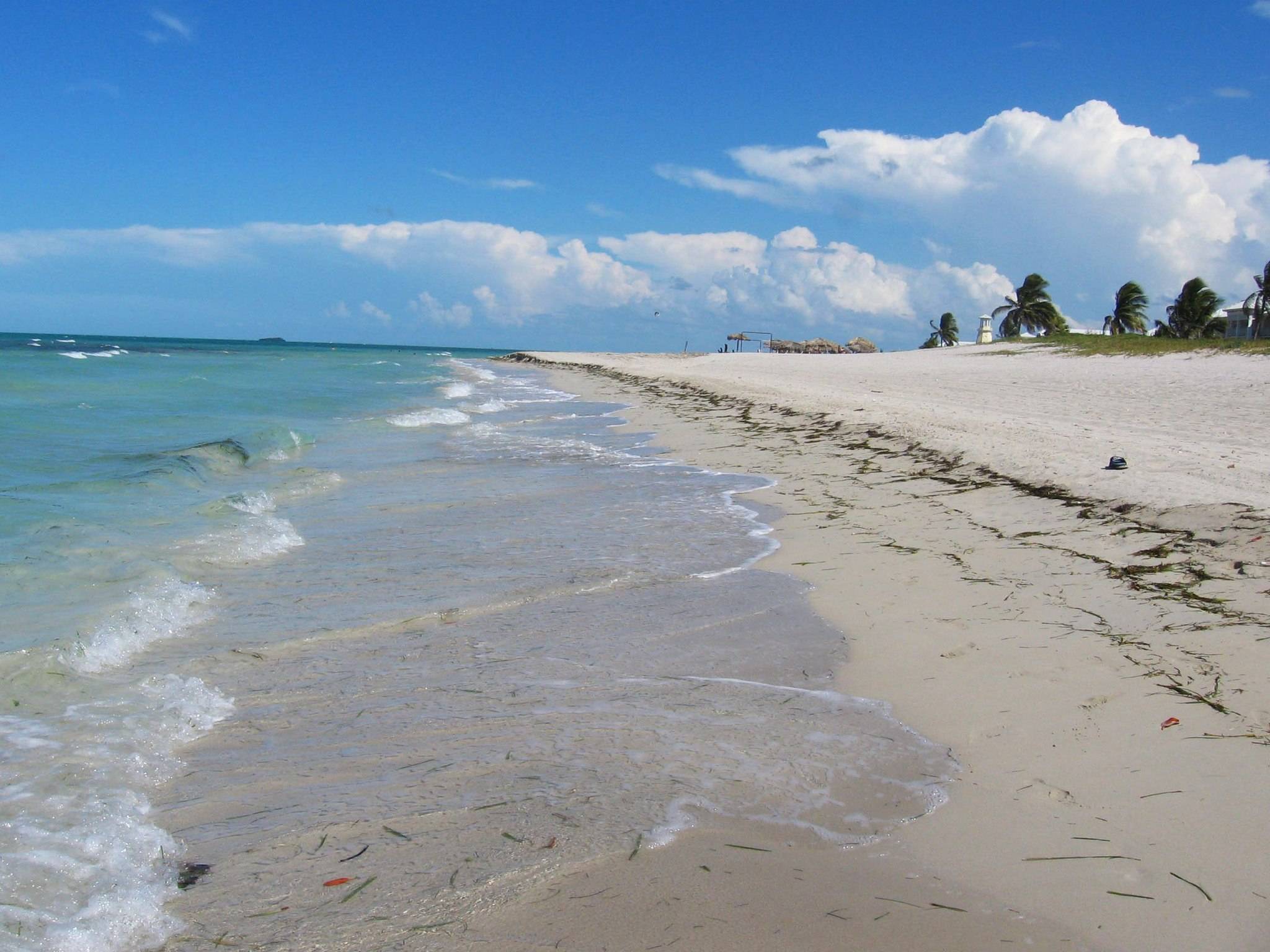 Playa de Varadero Beach - 2024 Guide (with Photos) | Best beaches to ...