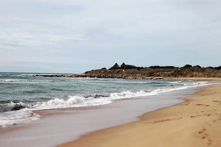playa-de-zahora-barbate-andalusia beach