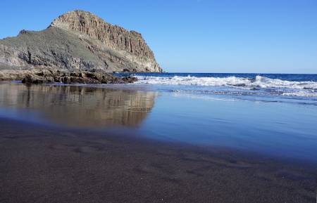 playa-de-antequera-santa-cruz-de-tenerife beach